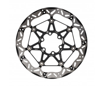 EPTA Stage 0 6 Bolts 1.9mm Ø160 Floating Disc Rotor